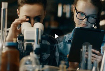 A Spotlight on Science Learning | Amgen Canada