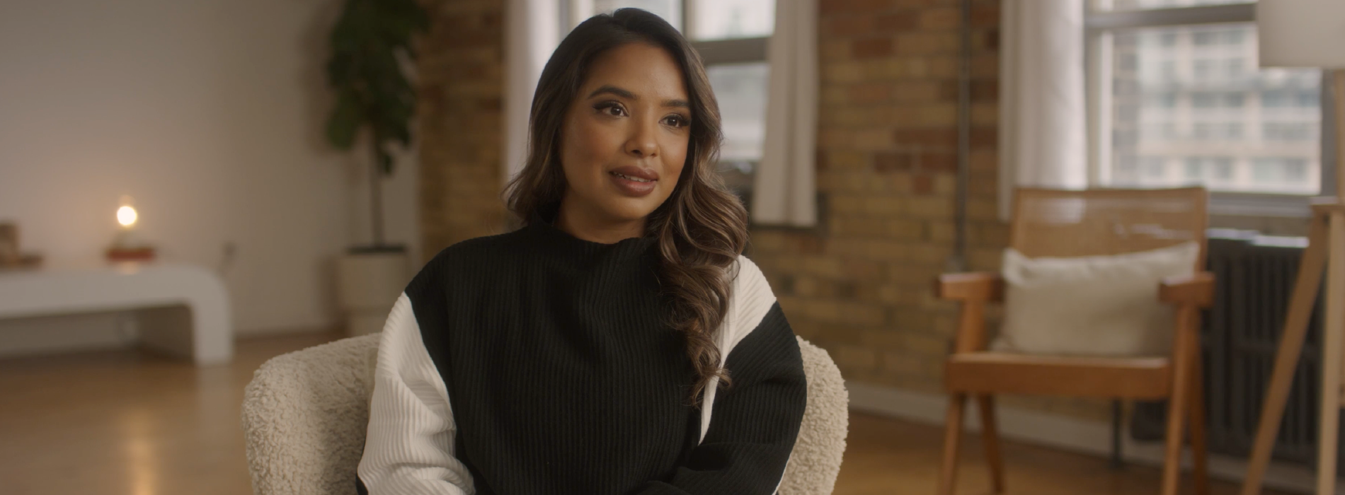 Fighting the darkness: How Sumaira turned her rare disease into a vision for a global cause