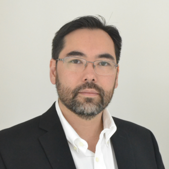 Daniel Jun  Martinez