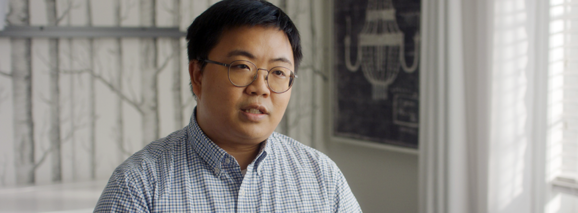 Dr. William Fung 