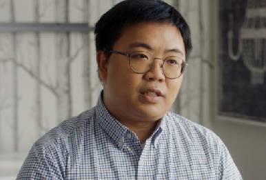 Dr. William Fung 